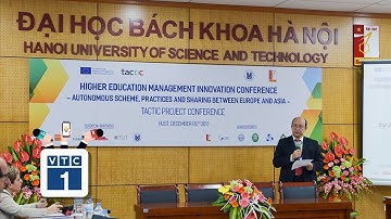 Trường Đại học phải thay đổi để tồn tại