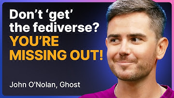 The $25M non-profit, open source platform taking on WordPress | John O