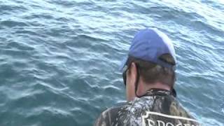 Golden Isles Outdoors Speed Jigging BlackFins