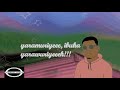 Yaramuriye MSA GANGO Official Lyrics Video Yaramuriye MSA GANGO Official Lyrics Video