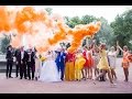 Marry You - Bruno Mars, Свадебный клип