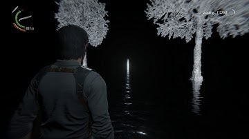 The Evil Within 2 - 336 Cedar Ave: Haunted Female Axe Combat, Add Missions, Explore Union PS4Pro