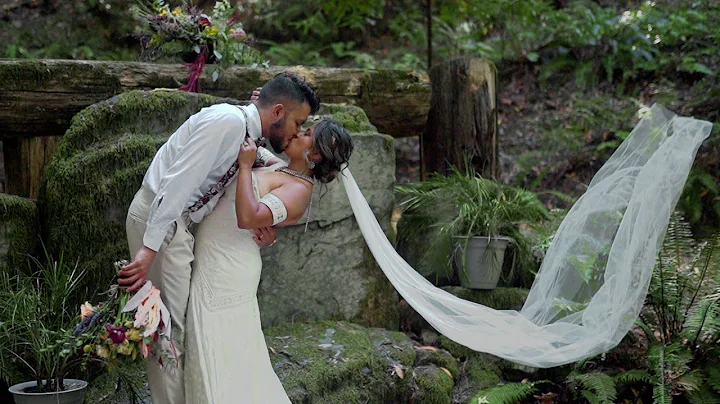 The Wedding of Pamela & Jose | August 13, 2022
