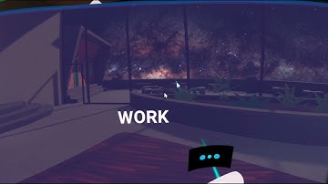 vSpatial Alpha - Passthrough functionality tested!