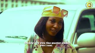 AKANJI OLE 2 LATEST YORUBA 2026 MOVIE FERANMI OYALOWO, APAKUFOR, LEKAN OLATUNJI 