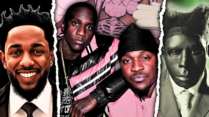 The Clipse Just CHANGED Hip-Hop
