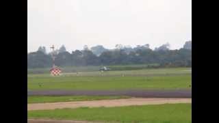 F-5 Tiger A-1 Amx - Rasantes Na Academia