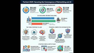 Fortinet: Securing the convergence of Networking and AI
