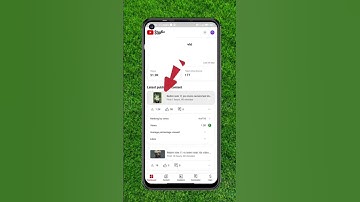 How to hide comments on YouTube shorts #shorts #shortsvideo #settings