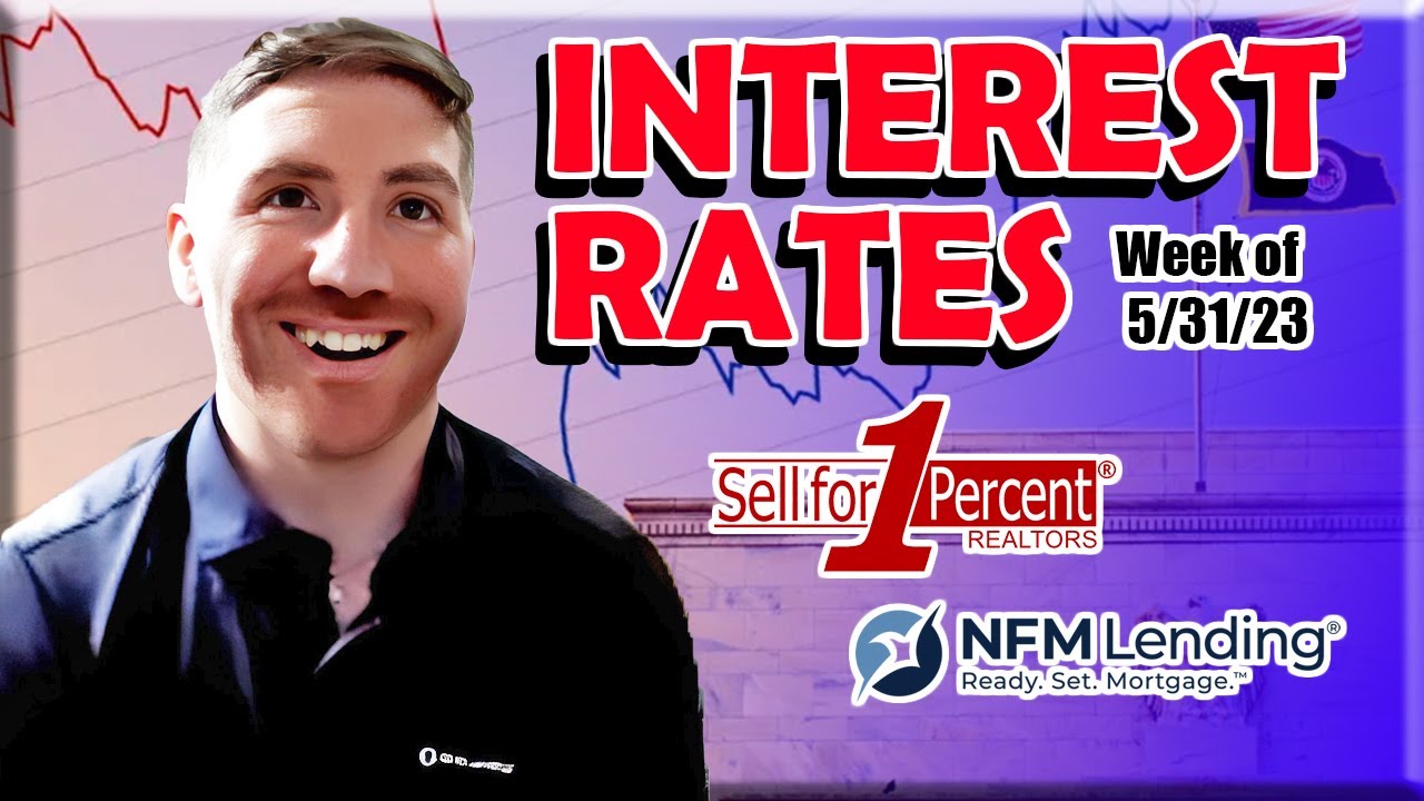 Interest Rates, Mortgage Applications & Real Estate Trends in Columbus
