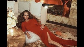 Julia Roberts Reveals Surprising Secrets Behind 'Pretty Woman' Outfit