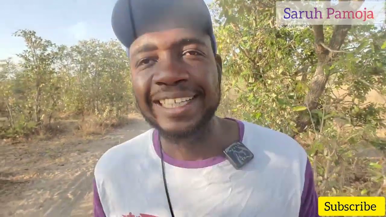 Эпизод 46. Строим свой традиционный колодец | Строительство сельского дома в Зимбабве 🇿🇼 | Жизнь ...