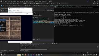 Game Script Hot-Reload - SAGE Tech #002