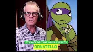 The Many Voices of Rob Paulsen