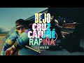 Bejo cruz cafun   rapia  barracudas 3