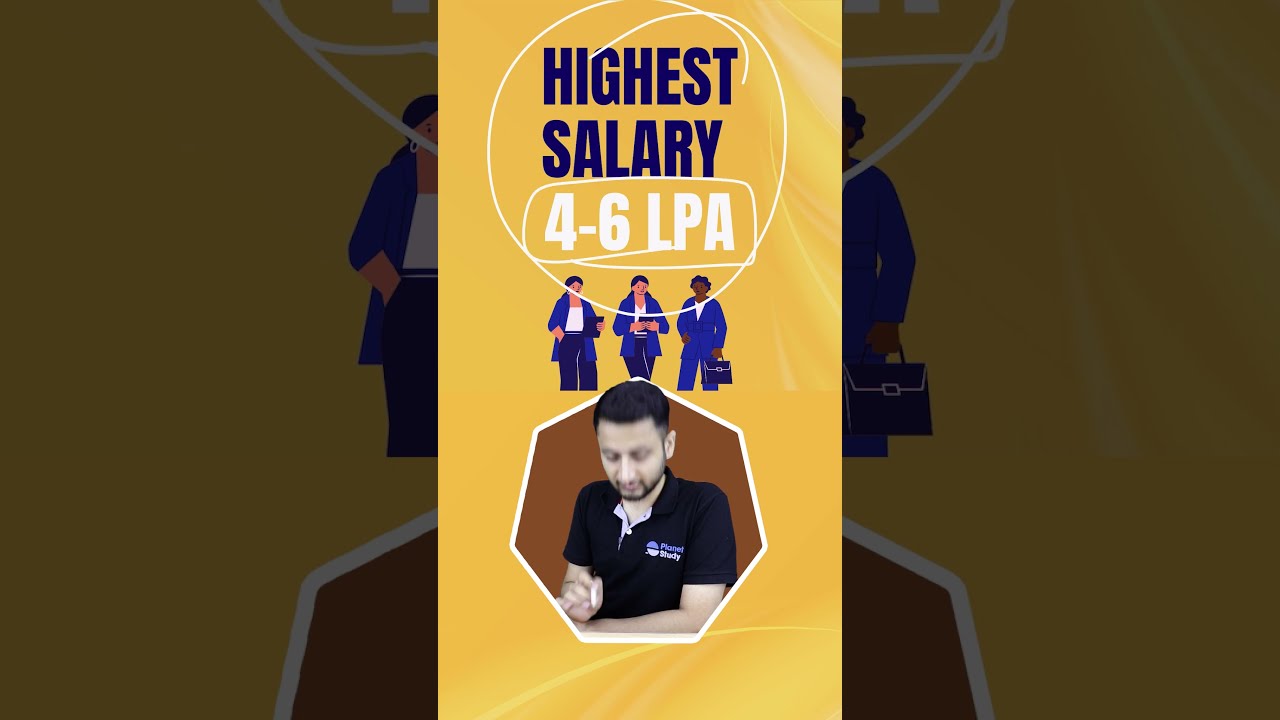 Salary After BCA In India shorts YouTube Salary After BCA In India shorts YouTube