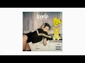 Tove Lo - Sweettalk my Heart (Audio)