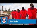 Pier Walk - University of St Andrews Traditions