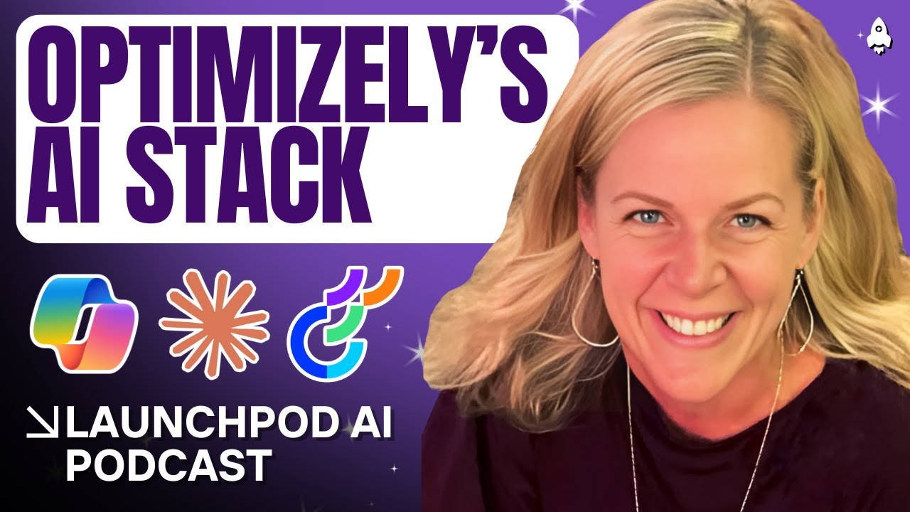 Copilot, Claude, & OptiGPT: The AI Stack Driving Optimizely