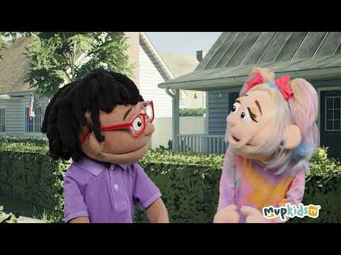 MVP Kids Media Launches New Crowdfunding Campaign on StartEngine.com