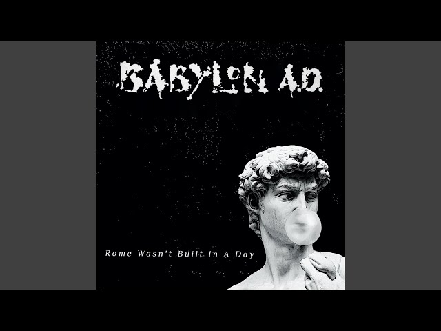 Babylon A.D. - Pain