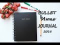 КАК Я ВЕДУ ЕЖЕДНЕВНИК | BULLET JOURNAL| Июнь 2018 | Nirvana