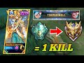 WHEN TOP 1 SORA USING TRINITY BROKEN BUILD &amp; EMBLEM 2026 (must try) - MOBILE LEGENDS