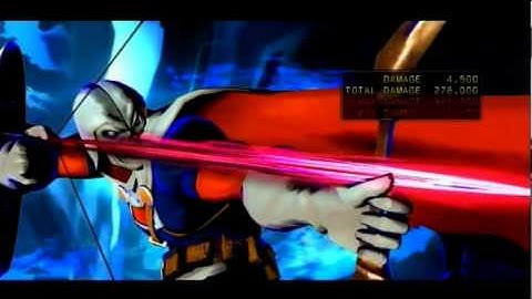 Avoiding Blockstun With Advancing Guard