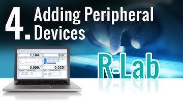 4. RADWAG R-Lab Adding Peripheral Devices (Ethernet_Wi-Fi)