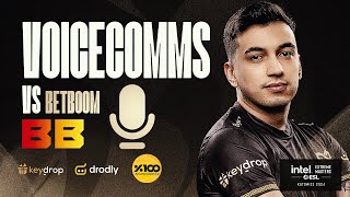 Maç İçi Konuşmalar | EF vs. BetBoom | IEM Katowice 2024 Play-in