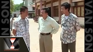 Phim Hài Những Nẻo Đường Miền Tây Phần 1 - Vân Sơn ft Việt Thảo ft Bảo Liêm | Vân Sơn 20