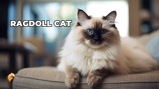 10 Fascinating Facts About Ragdoll Cats That You Didn't Know