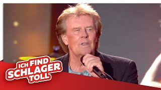 Video thumbnail of "Howard Carpendale - Hello Again (Live | Das große Sommer-Hit-Festival 2017 - ZDF)"