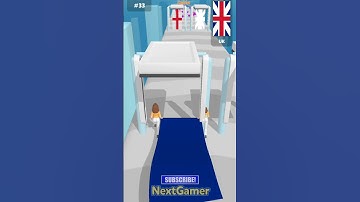 Flag Painters🌈🎨🏁Mobile Gameplay By NextGamer (Android,iOS) Level 33 #shorts