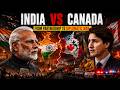 India vs Canada Crisis: How a Strong Partnership Turned Into a Diplomatic War