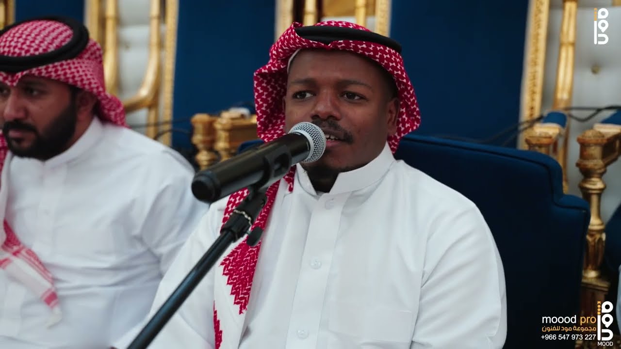 ( موال + دور حنا طلبنا الله + لوعني حبك ) طرب ينبعاوي - مود للفنون