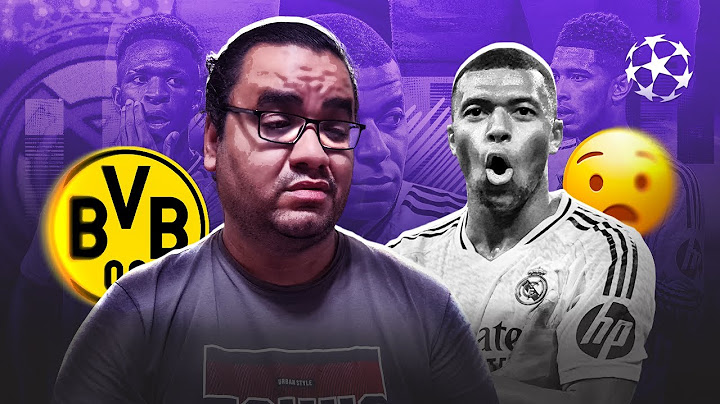ريال مدريد هو ملك السادية المطلقة في دوري ابطال اوروبا بعد معاناة امام دورتموند يكتسحهم بخماسية
