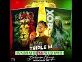 Triple M ft Jayrox inshimbi remix (Kademo made this) Audio