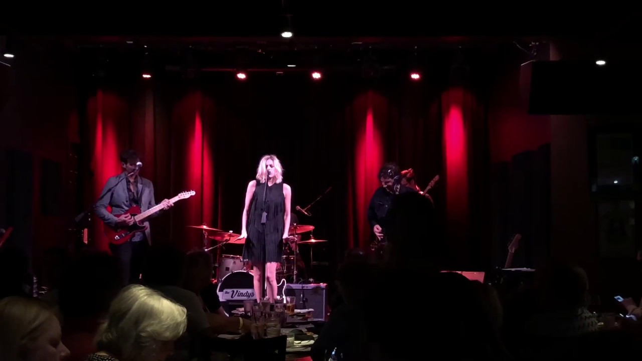 The Vindys Red Wine (live at Natalie’s Columbus, Ohio) YouTube