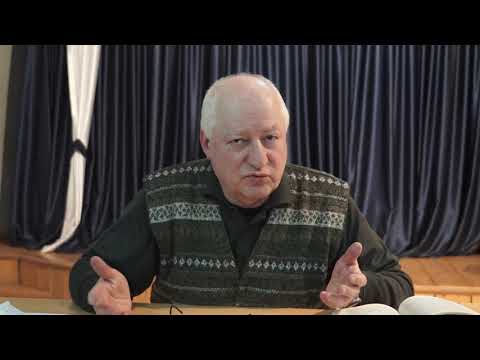 სინდისის ხმა - ნოე