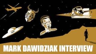 Mark Dawidziak on The Twilight Zone