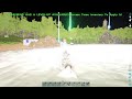 Ark Survival Evolved Ep2: Grinding for a base!!