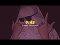 945   slowed and reverb 