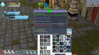 Attack speed bug