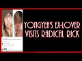 Yongyeas exlover visits radical rick