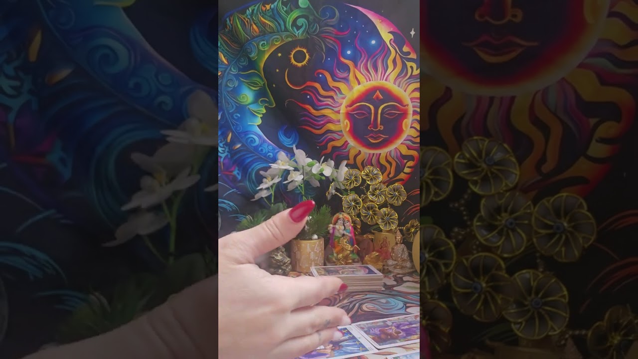 რა გელოდებათ პირადში❤️❤️‍🔥(p.s.სასწრაფოდ სანახავი)#global #ემიგრანტი #tarot #ტაროლოგია #ეზოთერიკა