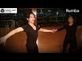 댄스박스 룸바(Rumba) 통합루틴 영상