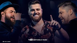 Especial Henrique e Juliano e Jorge e Mateus e Zé Neto e Cristiano 2021 - O Melhor Do Sertanejo 2021