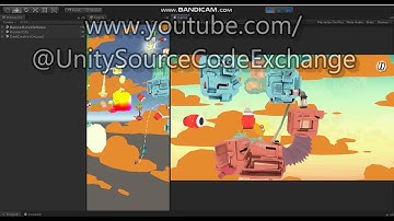 Bullet Boy 2018- Unity Source Code for Exchange or Sale