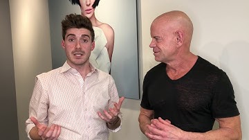 Winn Interviews ADHD Coach Stephen Tonti